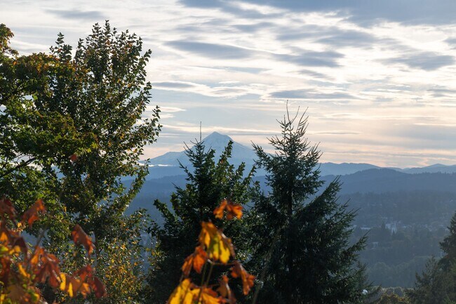 Building Photo - CONDO W/ A VIEW!!! CLOSE TO OHSU,PSU and M...