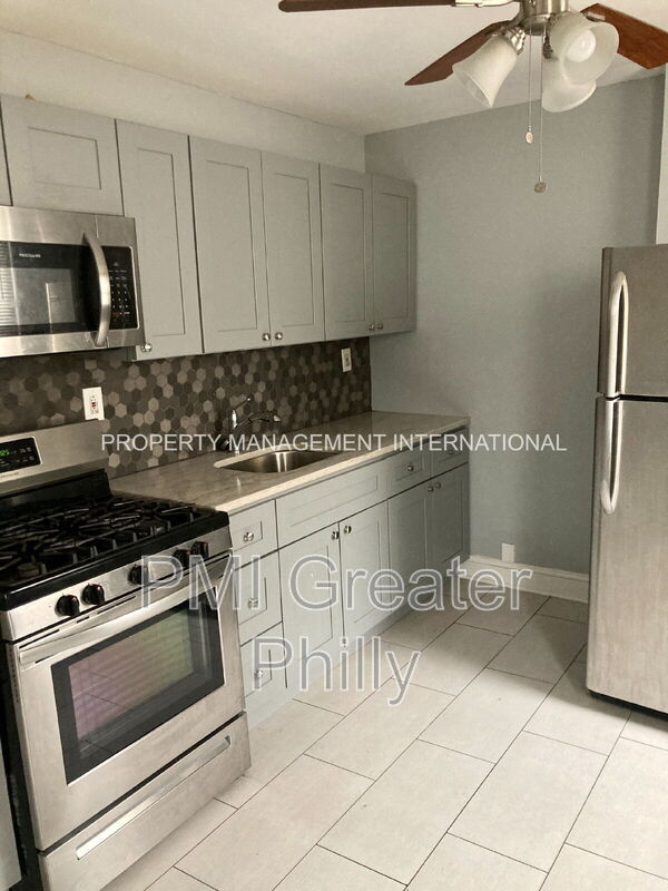 Building Photo - 1654 S Ringgold St