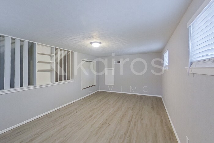 Building Photo - 3609 Grady St