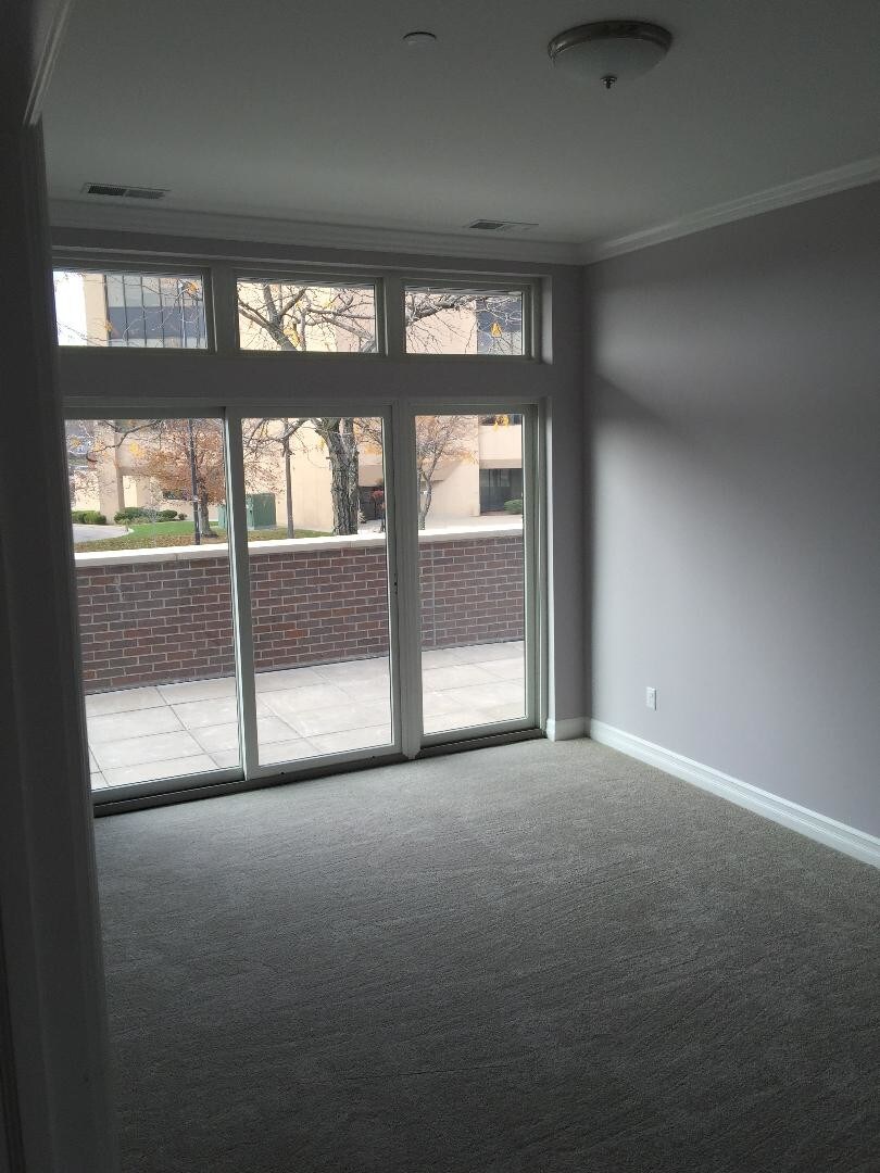 Master Bedroom - 3247 Biddle Ave