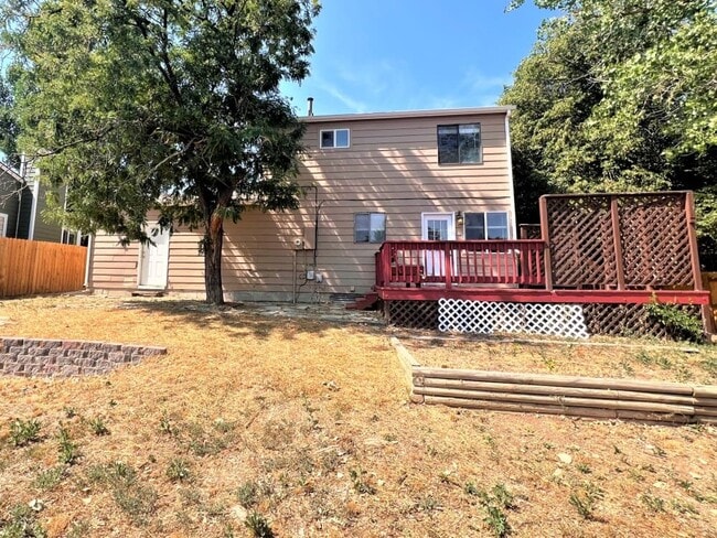 Building Photo - 4962 S Richfield Cir