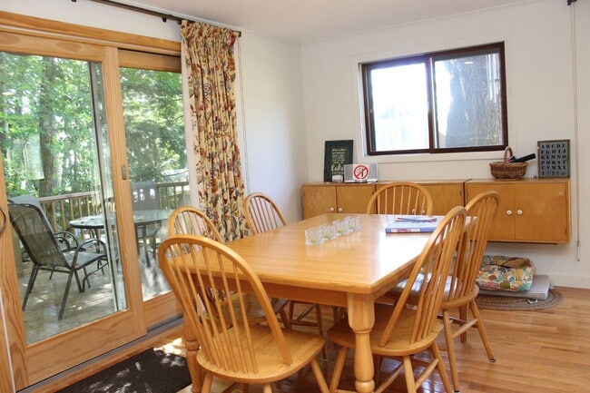 Building Photo - **WINTER RENTAL** Adorable Meredith Chalet...