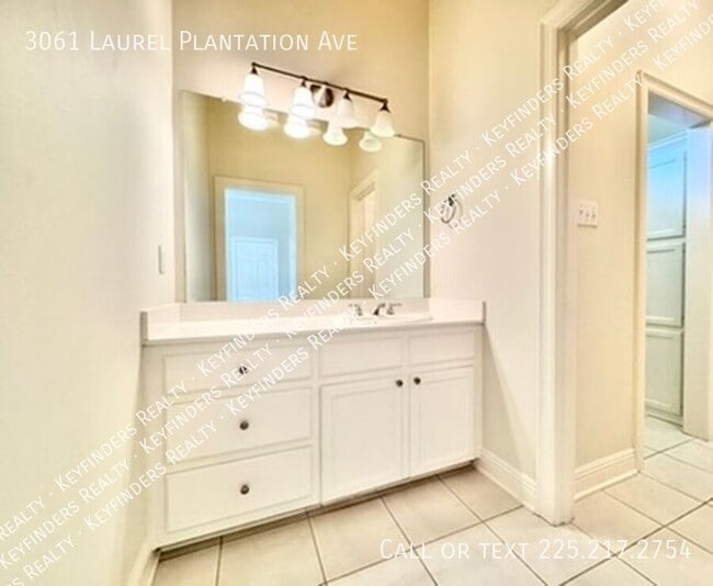 Building Photo - 3061 Laurel Plantation Ave