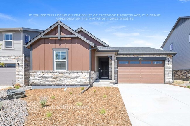 Building Photo - 22017 E 39th Pl