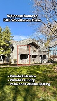 Building Photo - 505 Woodhaven Dr