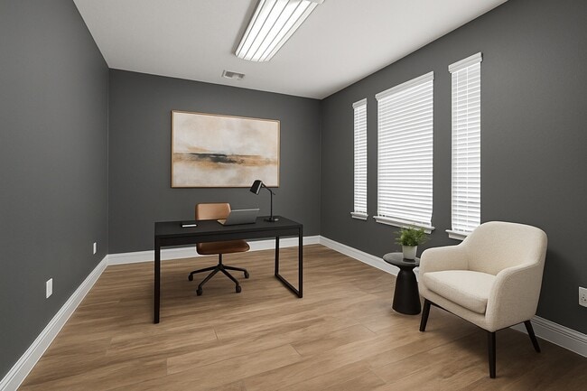 Building Photo - 6272 N Fawnlake Dr