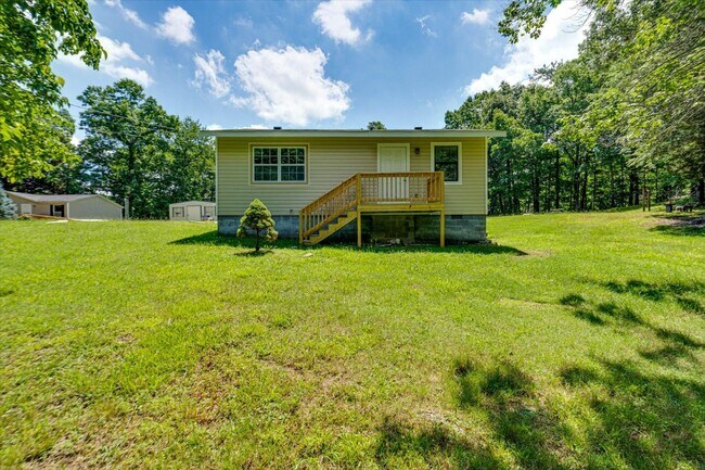 Building Photo - 2 BR 1 BA house for Rent - Soddy Daisy