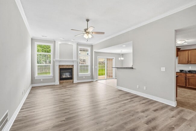 Building Photo - 3002 Ballard Mill Dr