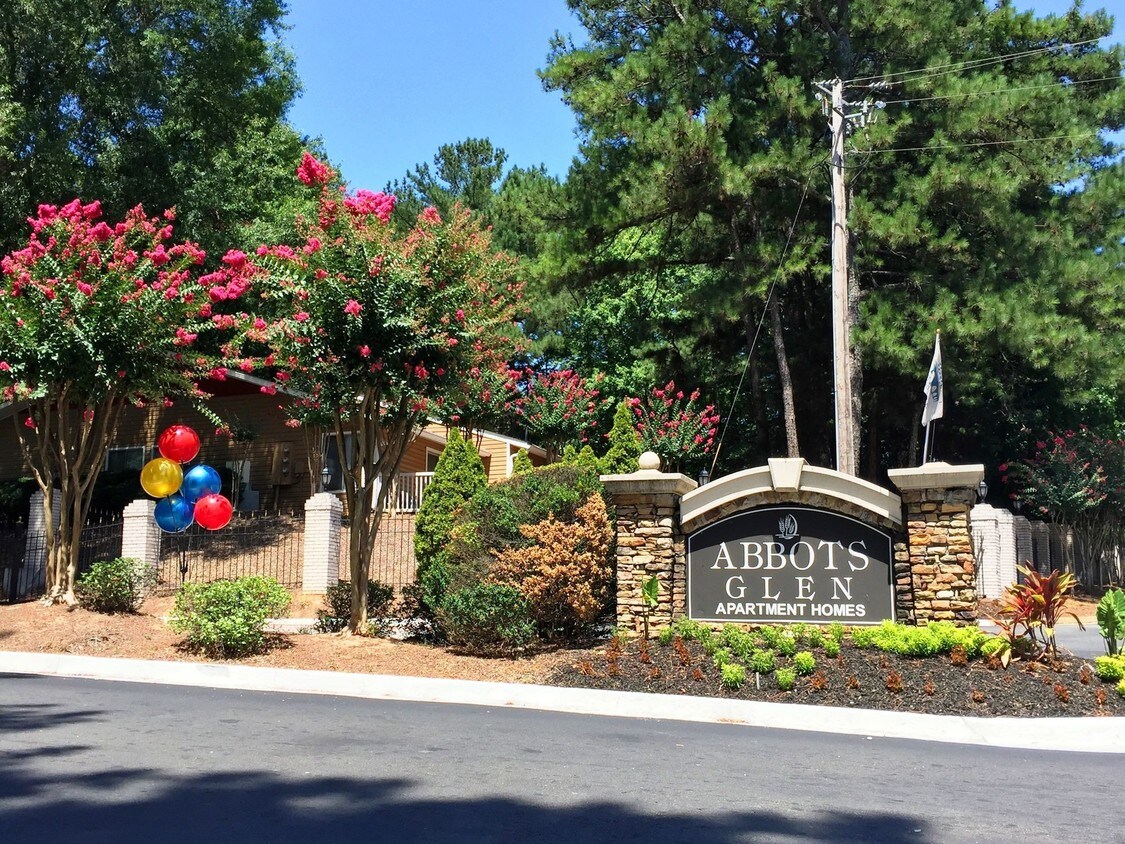 Abbots Glen Norcross Ga Apartment Finder