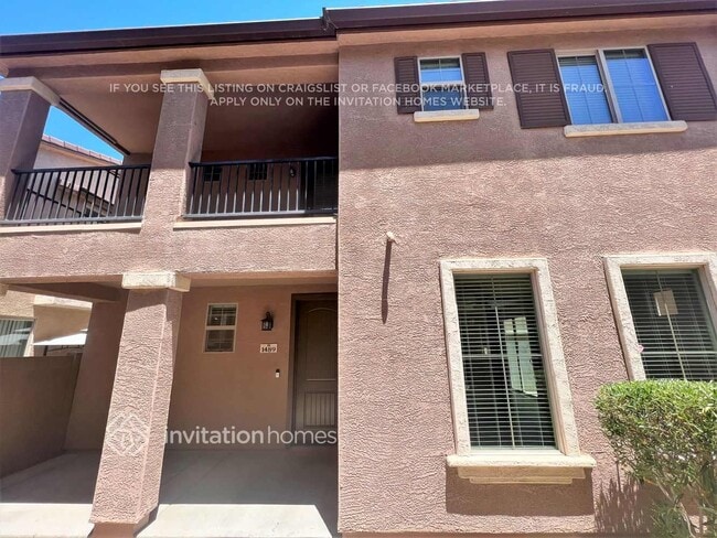 Building Photo - 1489 S Colt Dr