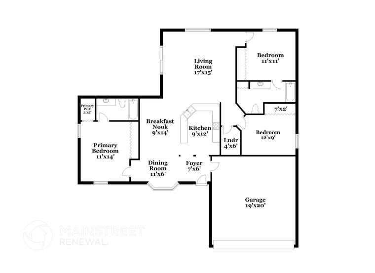 Building Photo - 480 Danube Dr
