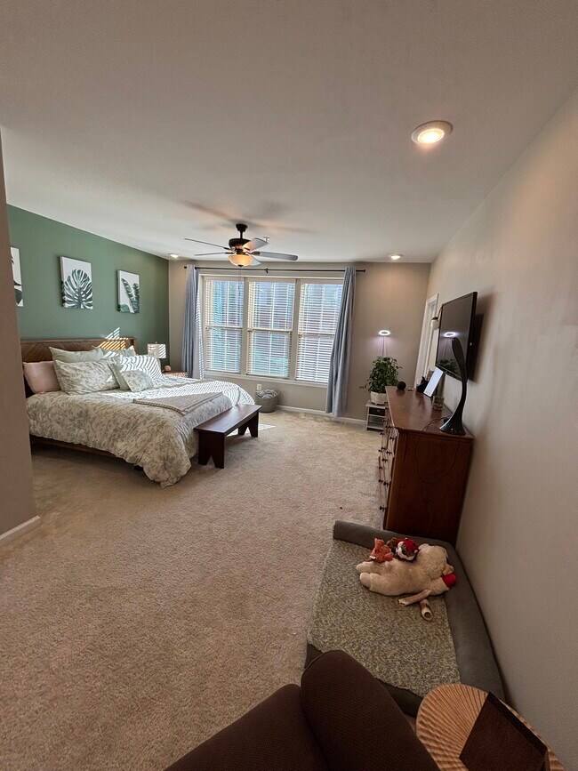 Building Photo - 25291 Gray Poplar Terrace