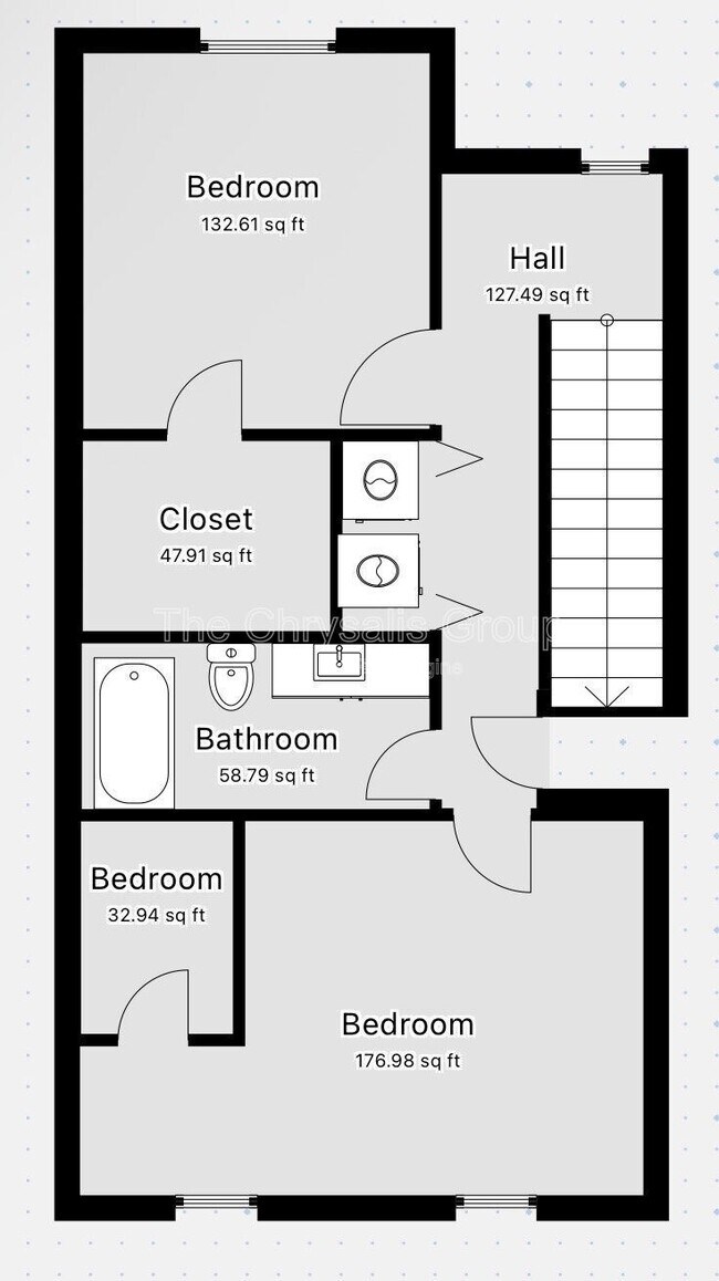 Building Photo - 1403 Adams St