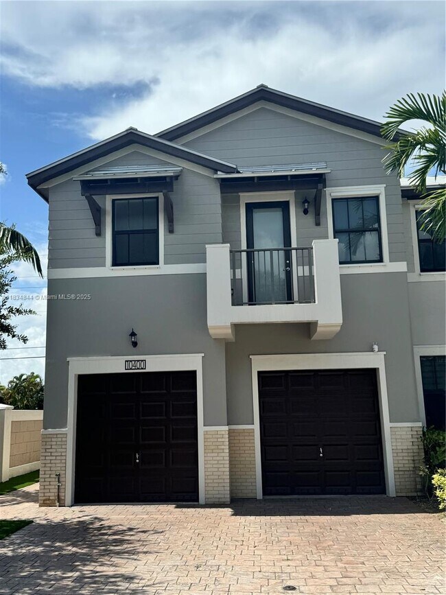 Primary Photo - 10400 NW 58th Terrace