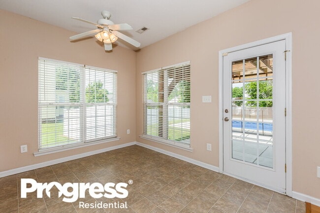 Building Photo - 4309 Donnell Dr