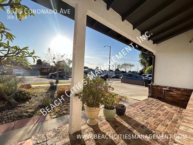 Building Photo - 6330 Coronado Ave