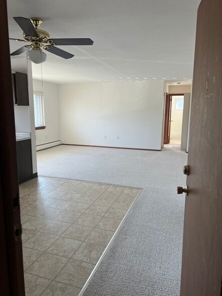 Entrance - 181 Oakwood Ave