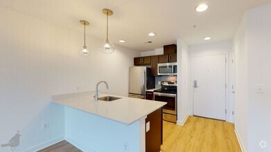 Building Photo - 1115 H St NE