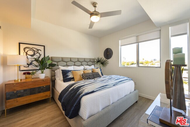 Building Photo - 2929 Pennsylvania Ave