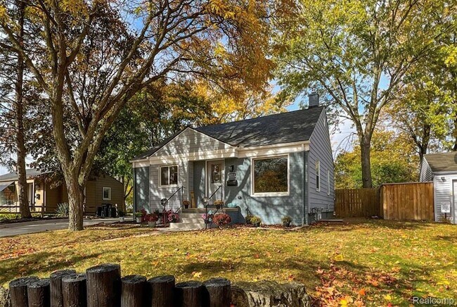 Building Photo - 4214 Berkshire Rd