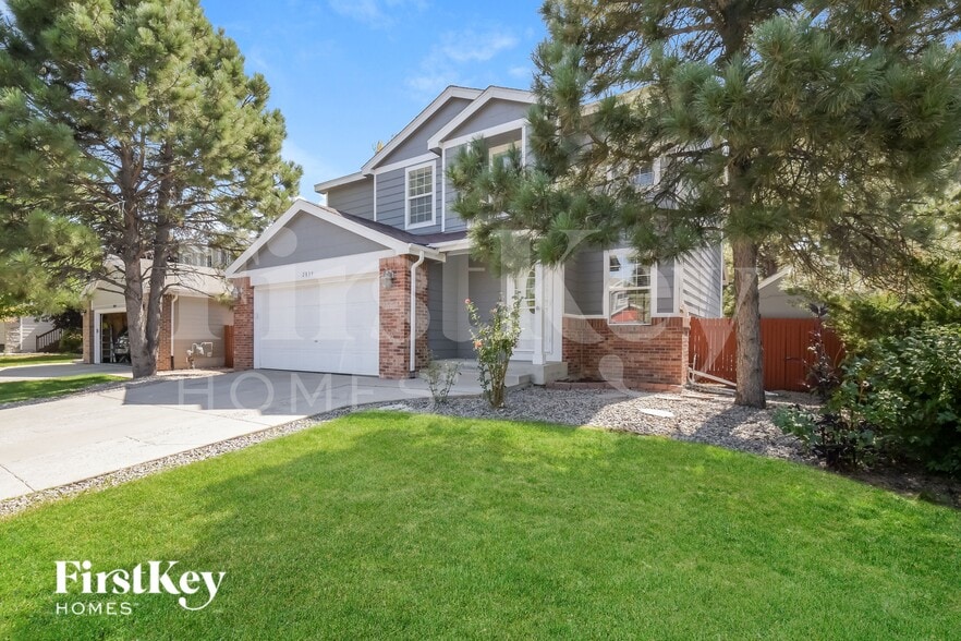 Building Photo - 2839 E 118th Cir