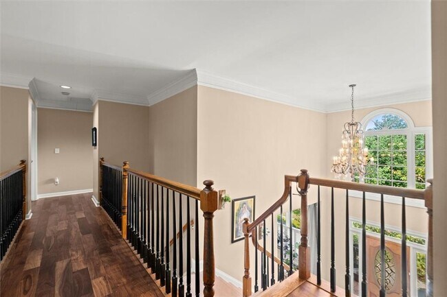 Building Photo - 4020 Walnut Creek Trail