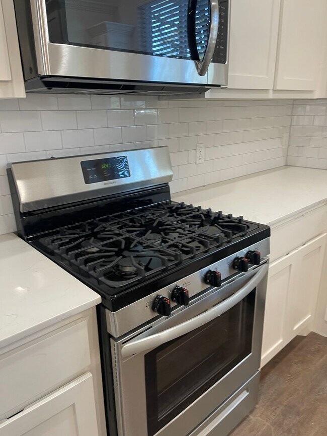 Building Photo - Spacious 4 bed 3 bath home