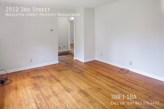 Building Photo - 2912 Third St