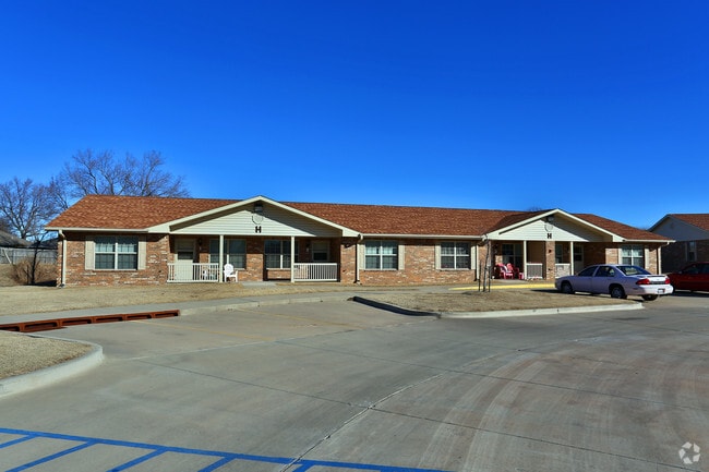 Building Photo - Brooke Village Senior Apartments