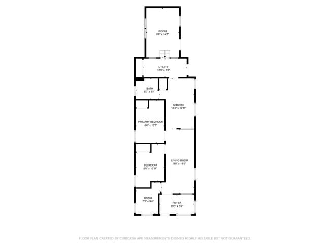 Building Photo - 115 Morningside Ave