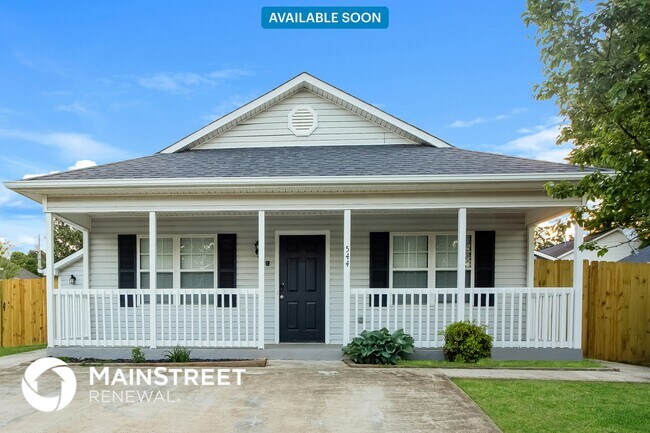 Primary Photo - 544 Tarlton Pl NW