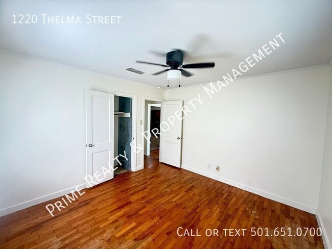 Building Photo - 1220 Thelma St