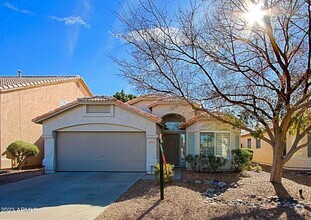 Building Photo - 8701 E Avalon Dr