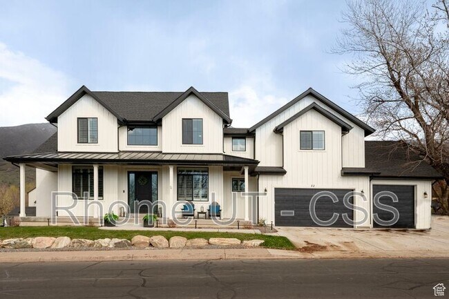 Building Photo - 52 N 400 W