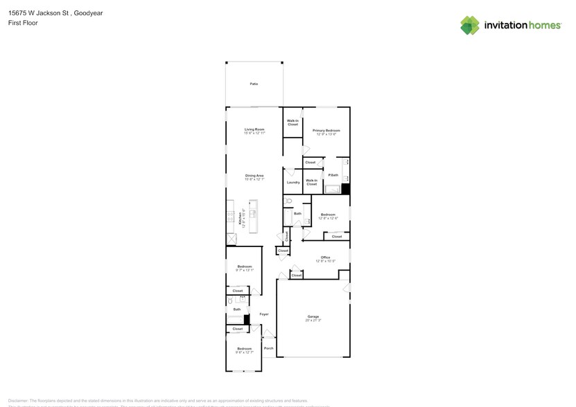 Building Photo - 15675 W Jackson St