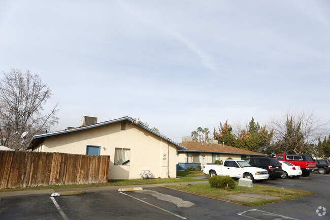 Primary Photo - Beardsley Apartments