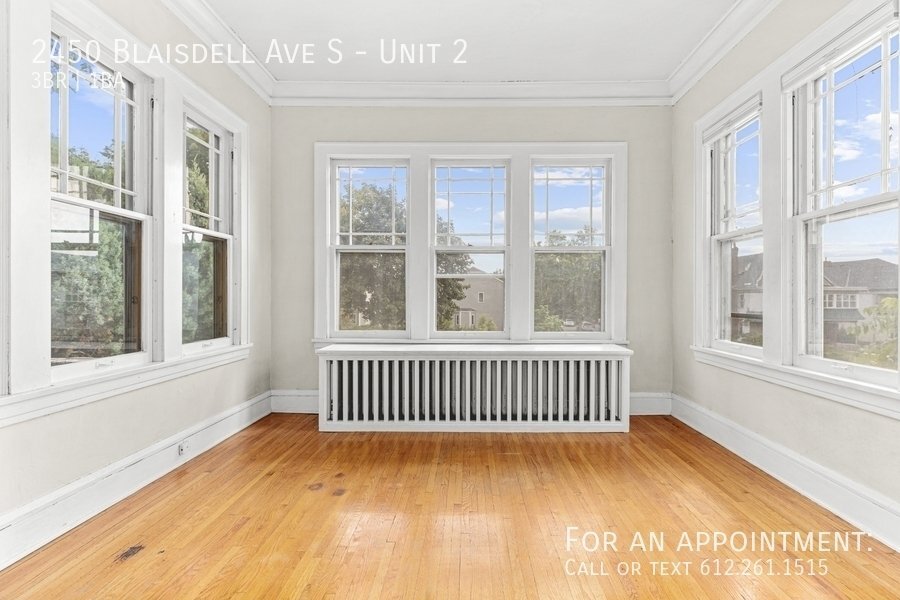 Building Photo - 2450 Blaisdell Ave