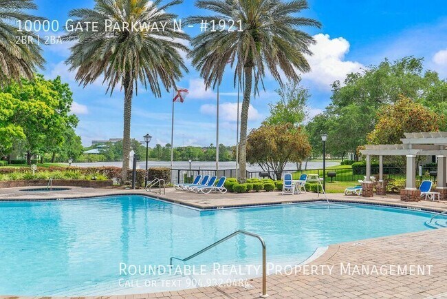 Building Photo - 10000 Gate Pkwy N