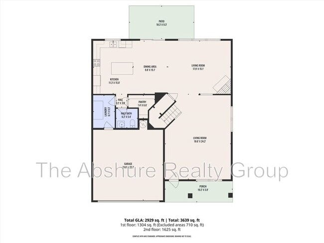 Building Photo - 6571 Guard Hill Dr