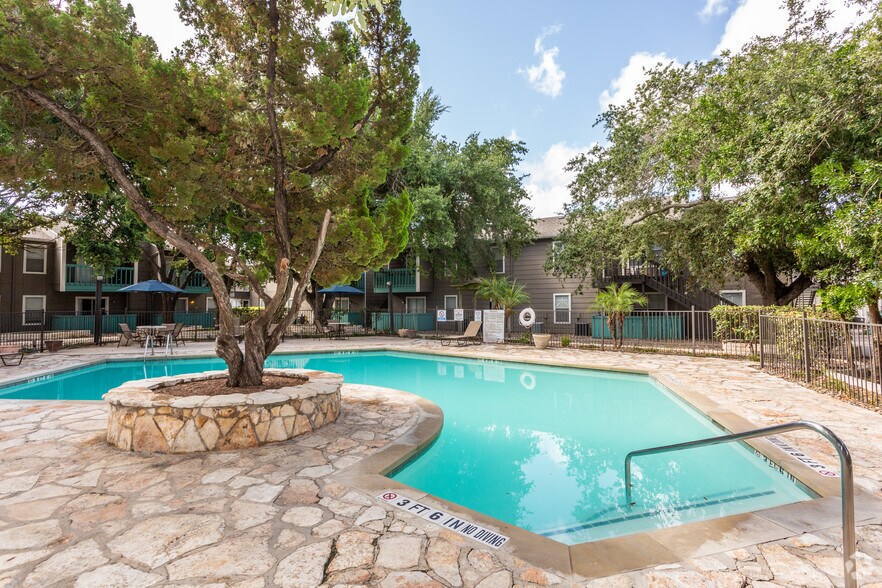 Four Winds Apartment Homes 4101 Brett St Corpus Christi TX 78411 Apartment Finder