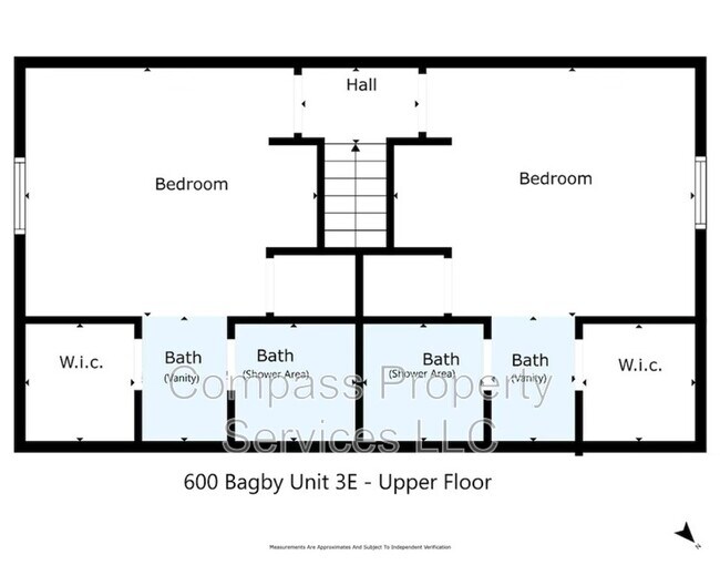 Building Photo - 600 Bagby Ave