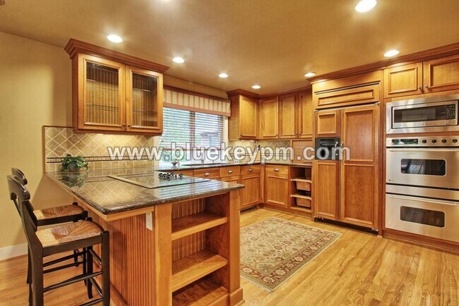 Building Photo - 3 Bed, 2 Bath, 1 Acre Home in Ridgefield, WA
