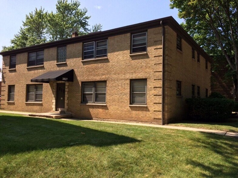Building Photo - 3829 N Humboldt Ave