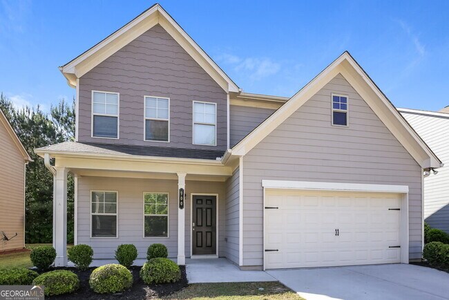 Primary Photo - 900 Walnut Woods Dr