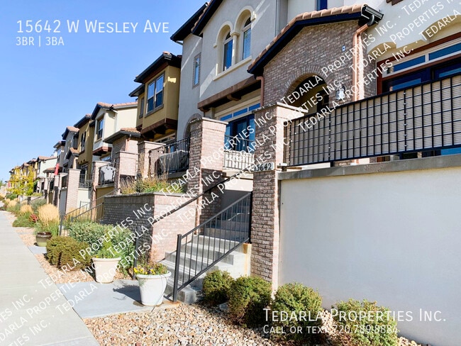 Primary Photo - 15642 W Wesley Ave