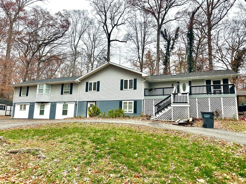 Building Photo - 3120 Creedon Dr