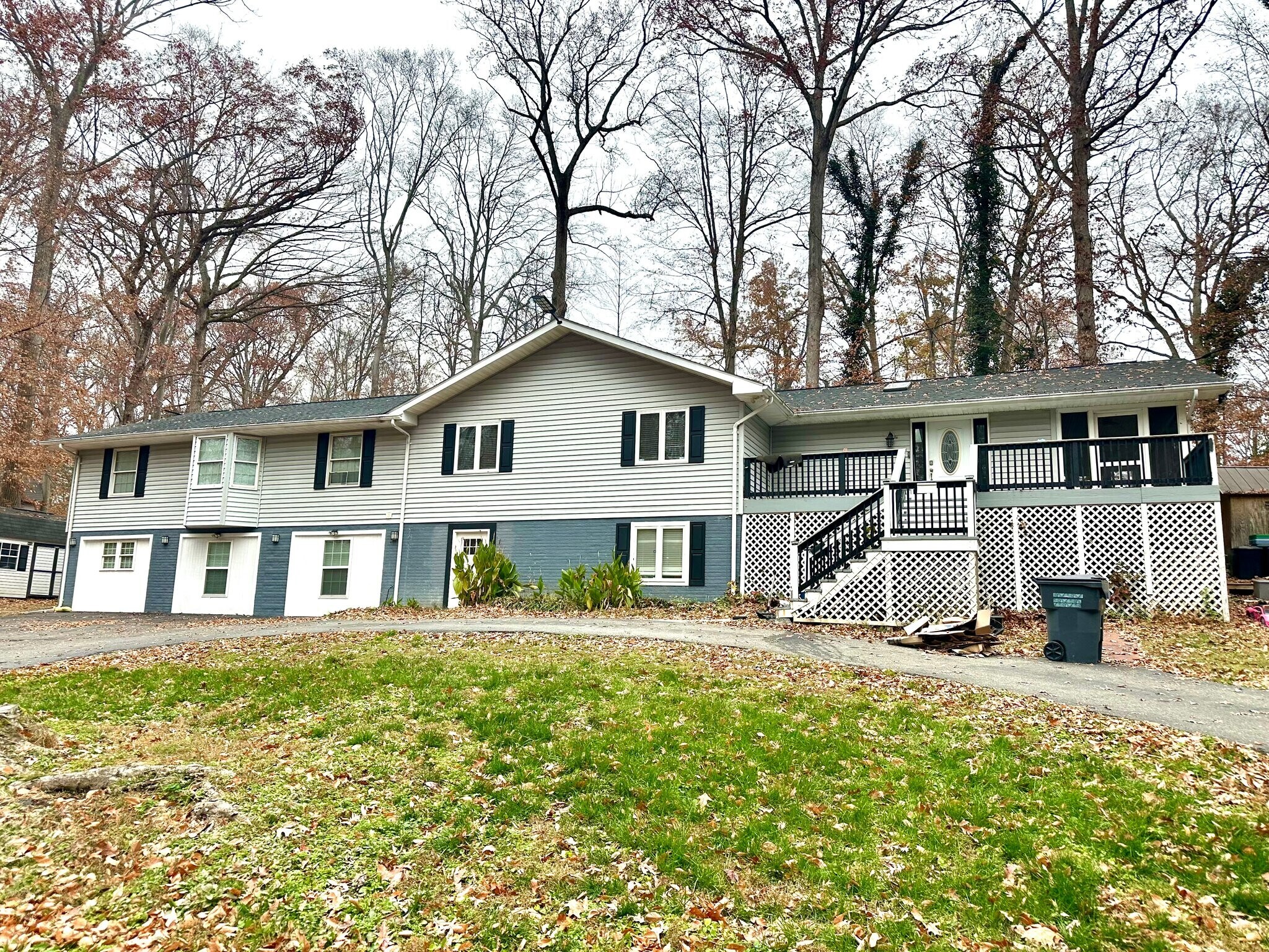 Building Photo - 3120 Creedon Dr