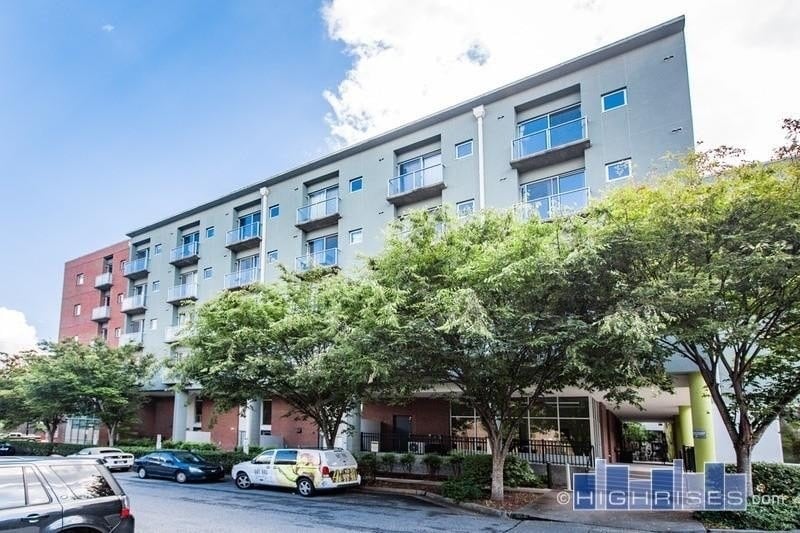 Building Photo - 620 Glen Iris Dr NE