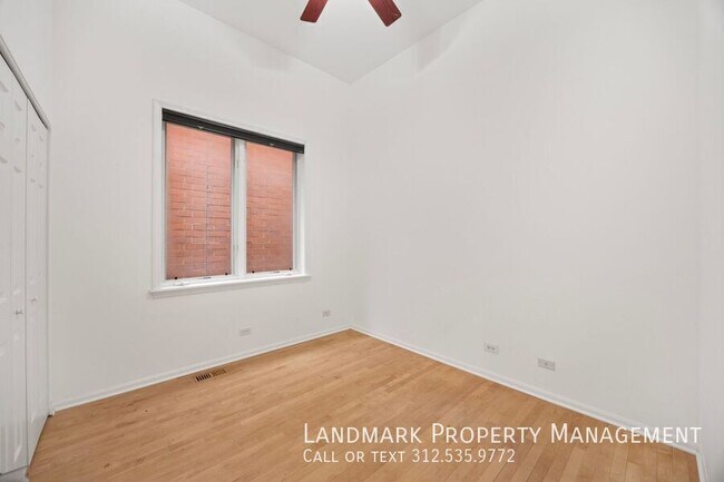 Building Photo - 1755 N Artesian Ave