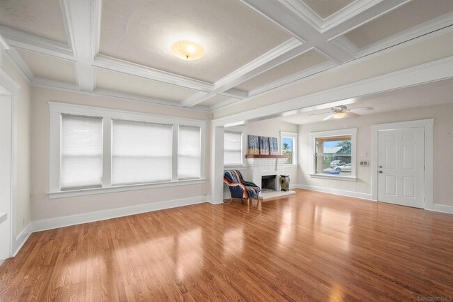 Building Photo - 3625 29th St
